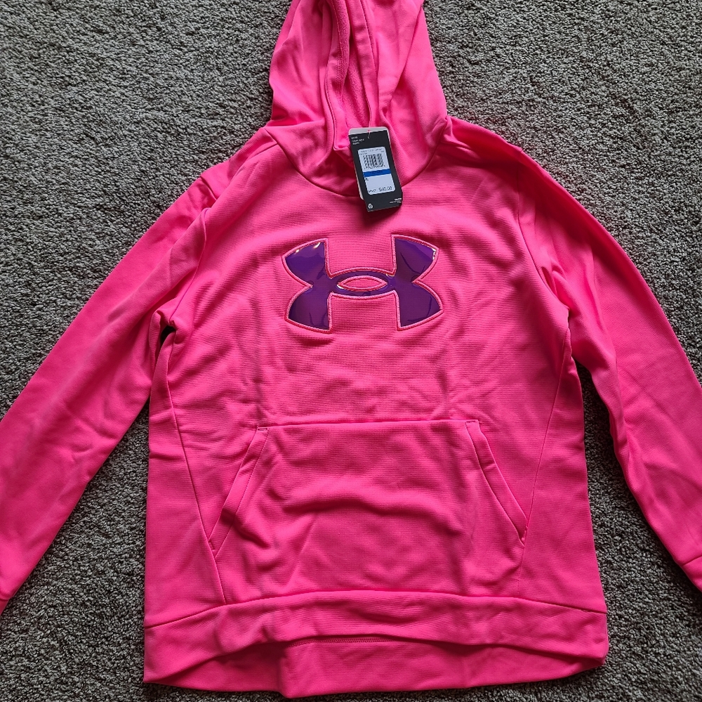 Youth XL hoodie